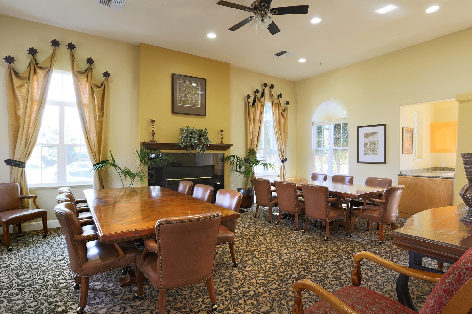 CreekBridge Apartments Salinas Apartments in Salinas, CA